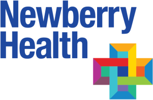 Newberry Health Employee Discount Program logo
